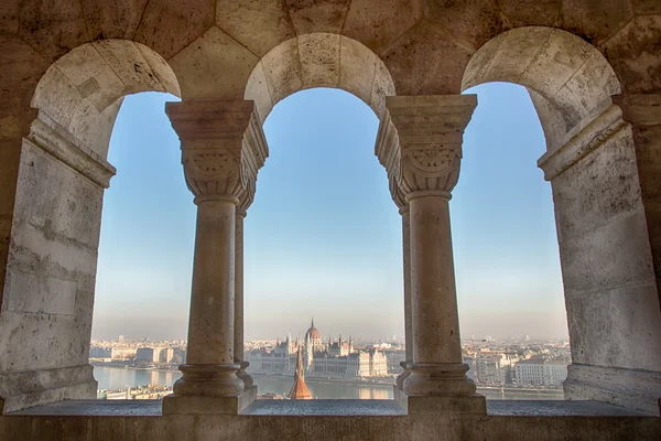 Het Koninklijk Paleis — Stockfoto