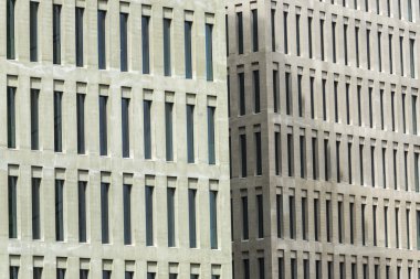 Ciutat de la Justicia, Barcelona.