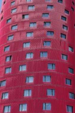 Hotel porta fira barcelona