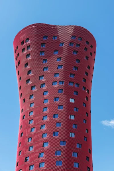Hotel Porta Fira, Barcelona — Stock Photo, Image