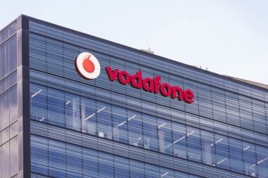Vodafone Merkez Barcelona