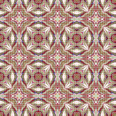 Soyut çok renkli dijital boyalı arkaplan desenli duvar kağıdı tasarımı. Yeni bir renk. 2022 eğilim rengi