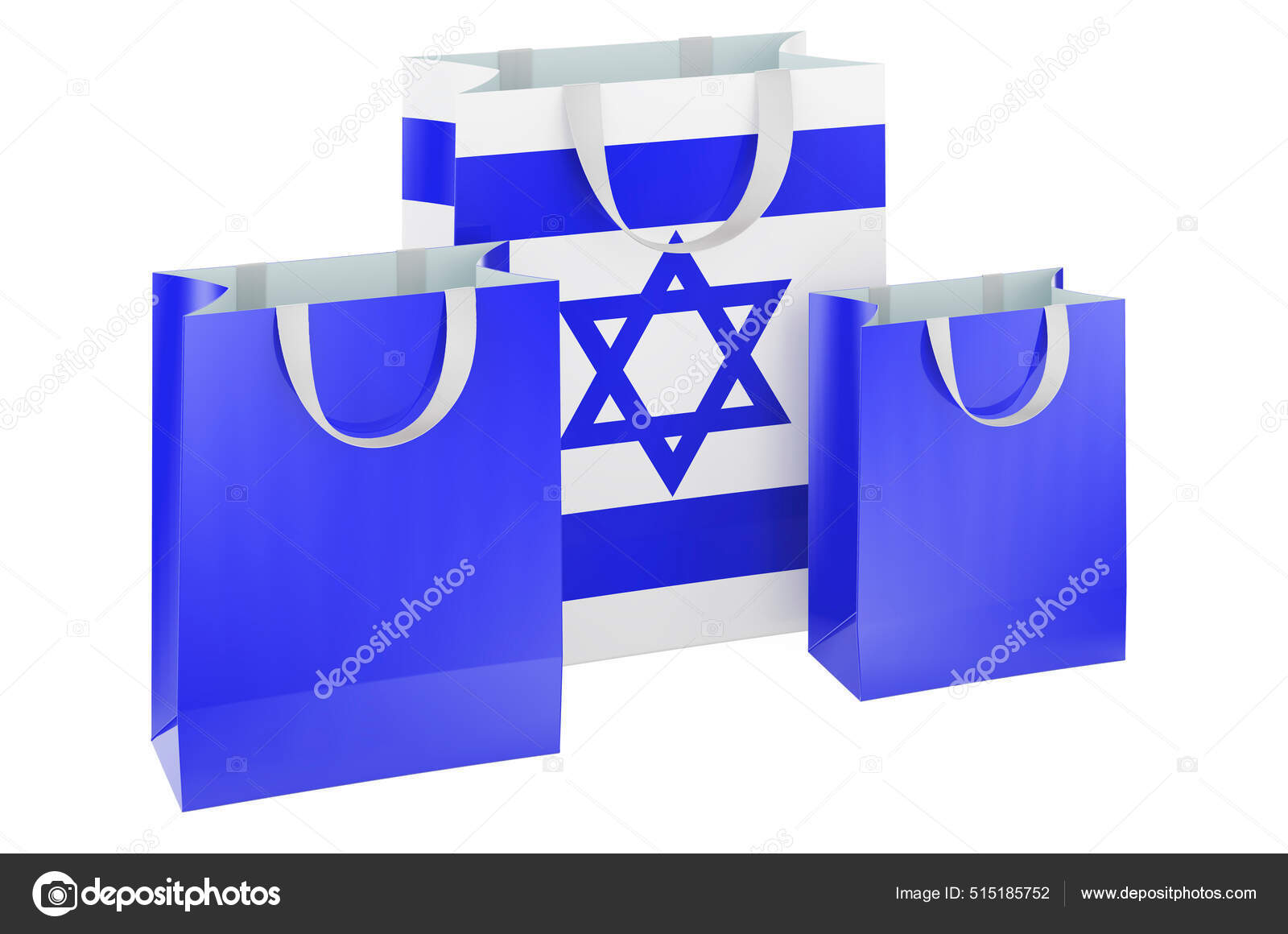 The duffel bag brigade: A New Jersey group helping Israel's war effort -  The Jerusalem Post