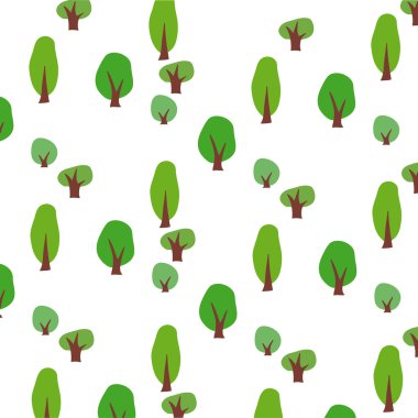 arka plan ağaç ile