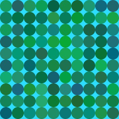 geometrik şekiller basit arka plan