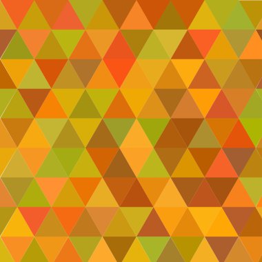 geometrik şekiller basit arka plan