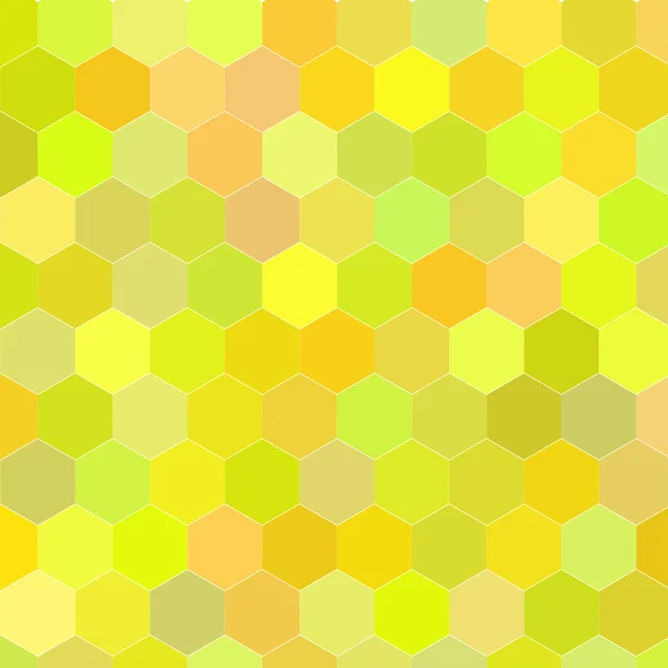 Fond simple de formes géométriques — Image vectorielle