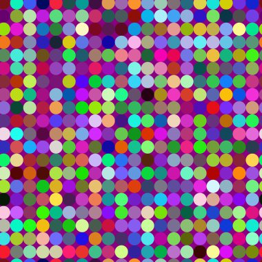 geometrik şekiller basit arka plan