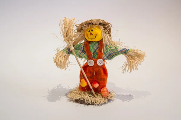 Scarecrow — Stock Photo, Image