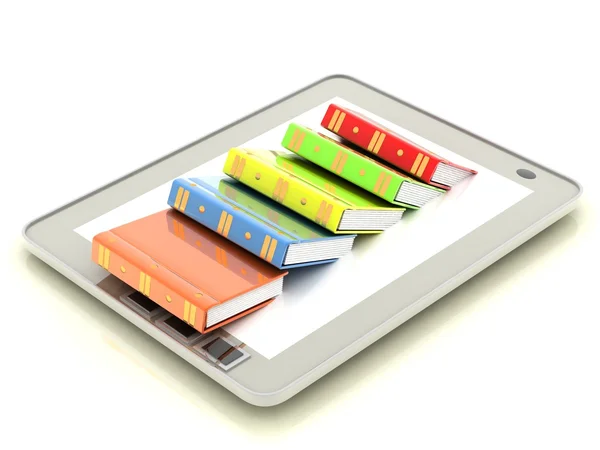 tablet bilgisayar