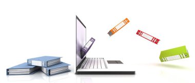 Arşiv. 3d Görüntüleme.