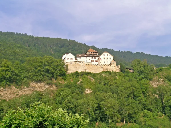 Vaduz Kalesi
