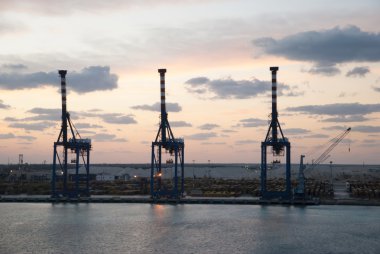 Grand bahama Island bağlantı noktası