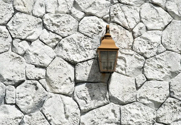 The Lamp — Stock Photo, Image