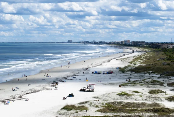Cape Canaveral Beach
