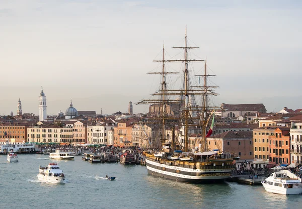 Historic Venice — Stock Photo, Image