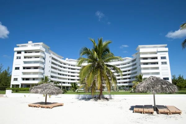 Grand Bahama Resort — Stok fotoğraf