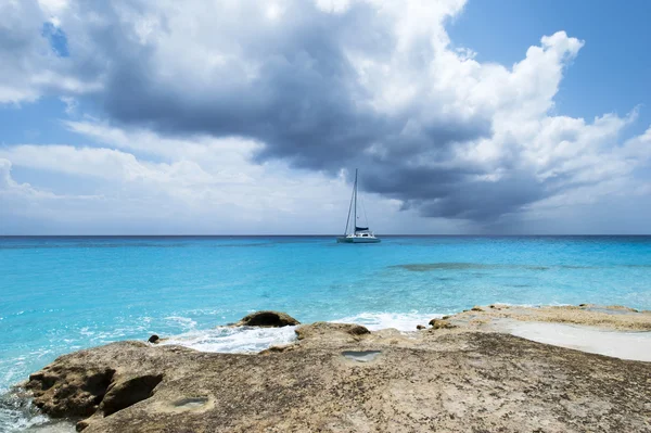 Sailing — Stock Photo, Image