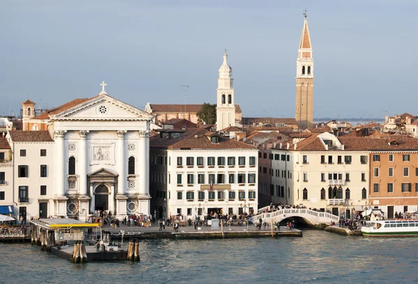 Venice View — Stock Photo, Image
