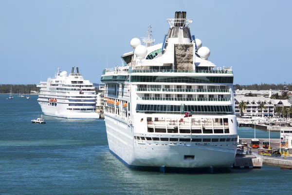 Crucero en Key West —  Fotos de Stock