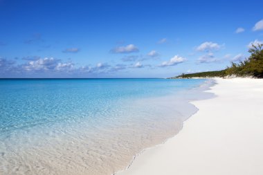 sabah: caribbean