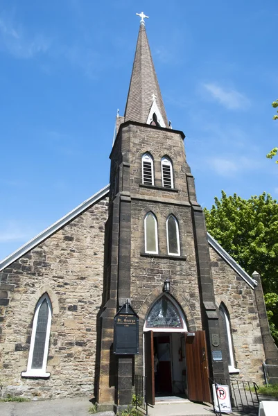 Église canadienne — Photo