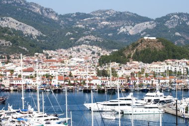 Türkiye'de tatil