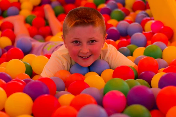 Çocuk çocuk oyun odası