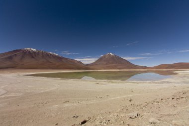 Laguna Verde