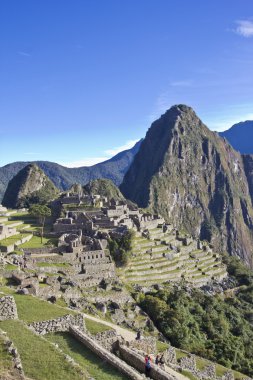 Machu Picchu, Peru