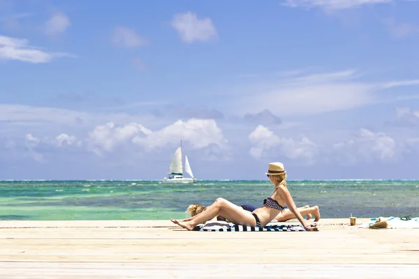 Belizean turizm
