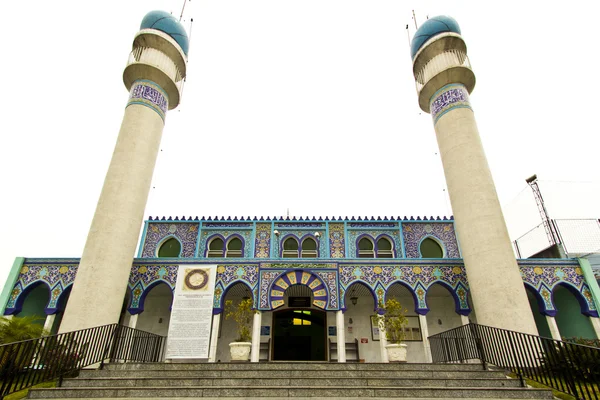 Brezilyalı Camii