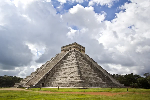 El Catillo — Stockfoto