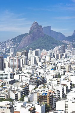 Copacabana, Rio de Janeiro