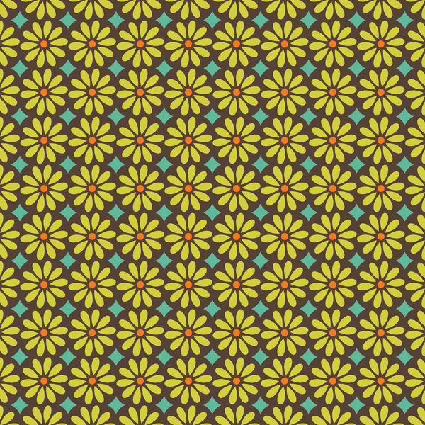 batik desen vektör çiçek