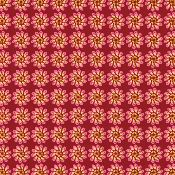 çiçek tasarlamak vektör desen