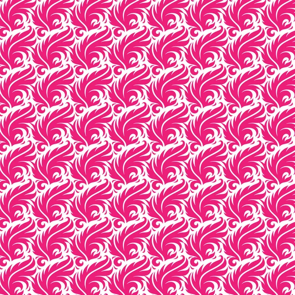 soyut tüy şekli desen