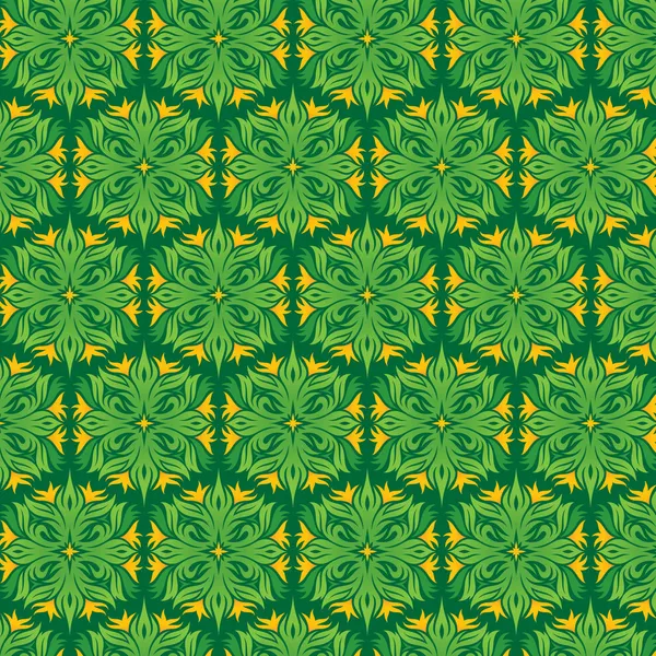 soyut doğa vektör desen