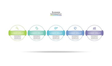 Sunum işi bilgi şablonu 