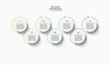 Sunum işi bilgi şablonu 