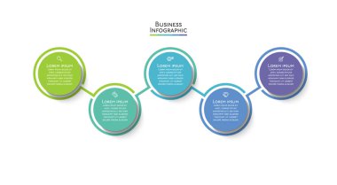 Sunum işi bilgi şablonu 