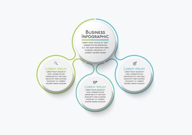 Sunum işi bilgi şablonu 