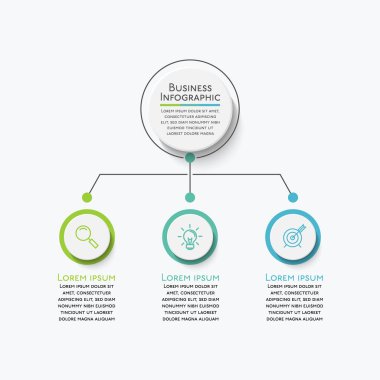 Sunum işi bilgi şablonu 