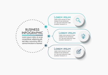 Sunum işi bilgi şablonu 