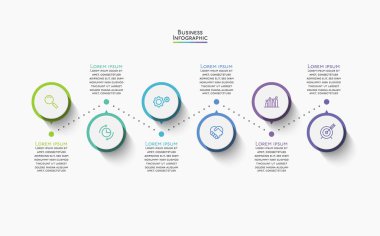 Sunum işi bilgi şablonu 