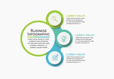 Sunum işi bilgi şablonu 