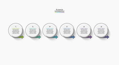 Sunum işi bilgi şablonu 