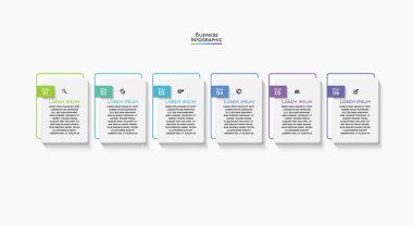 Sunum işi bilgi şablonu 