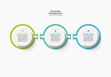 Sunum işi bilgi şablonu 