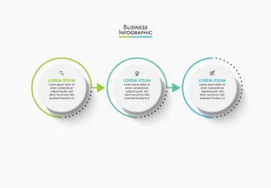 Sunum işi bilgi şablonu 